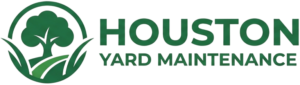 Houston Yard Maintenance Logo